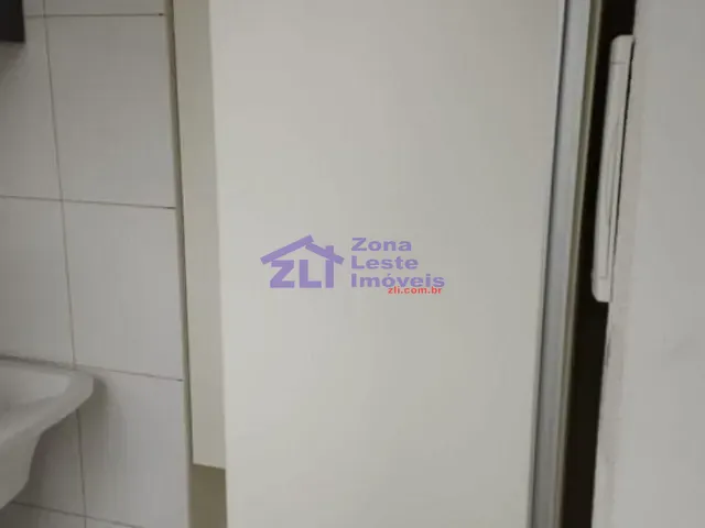 Apartamento com 35m² 1 quarto e 1 banheiro, para alugar, no bairro Vila Formosa em São Paulo