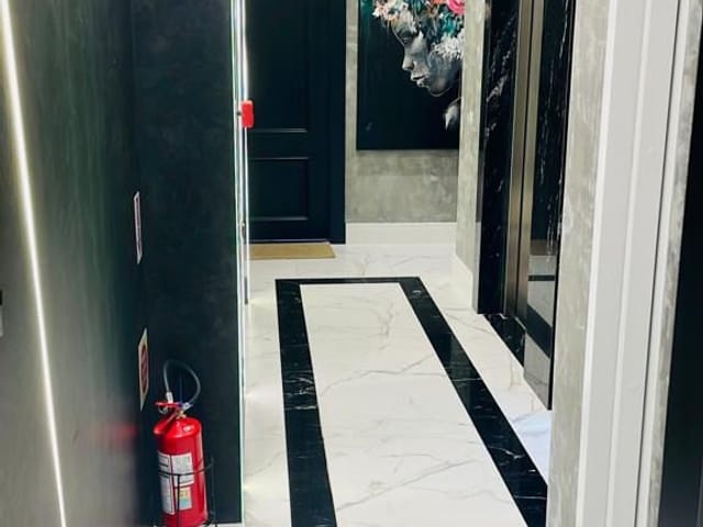 Apartamento com 177m² 3 quartos e 4 banheiros, à venda, no bairro Praia Brava de Itajaí em Itajaí