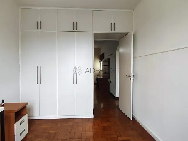 Apartamento 2 quartos e 1 banheiro, à venda, no bairro Pinheiros em São Paulo