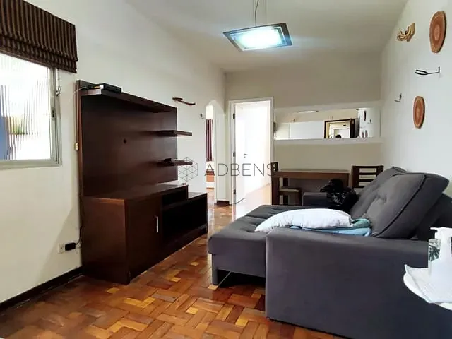 Apartamento 2 quartos e 1 banheiro, à venda, no bairro Pinheiros em São Paulo