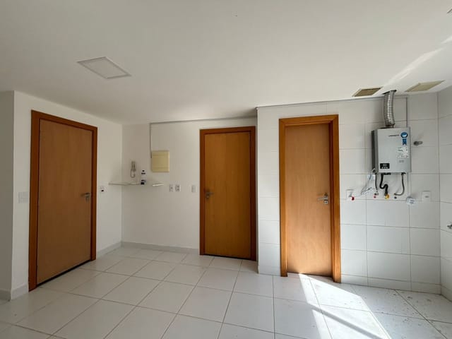 Apartamento com 140m² 3 quartos e 3 banheiros, à venda, no bairro Praia do Pecado em Macaé