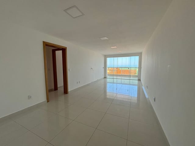 Apartamento com 140m² 3 quartos e 3 banheiros, à venda, no bairro Praia do Pecado em Macaé
