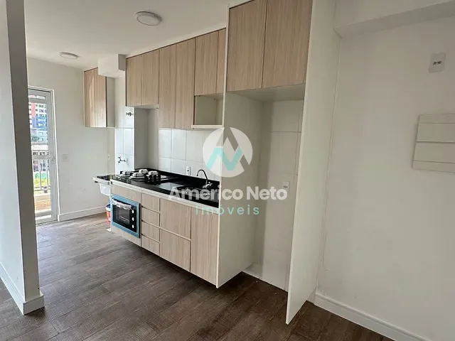 Apartamento com 56m² 2 quartos e 1 banheiro, à venda, no bairro Rudge Ramos em São Bernardo do Campo