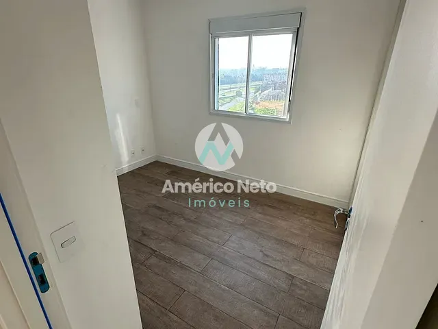 Apartamento com 56m² 2 quartos e 1 banheiro, à venda, no bairro Rudge Ramos em São Bernardo do Campo