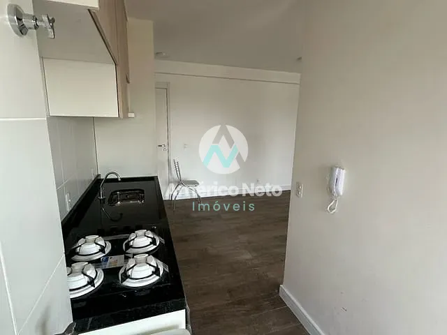 Apartamento com 56m² 2 quartos e 1 banheiro, à venda, no bairro Rudge Ramos em São Bernardo do Campo