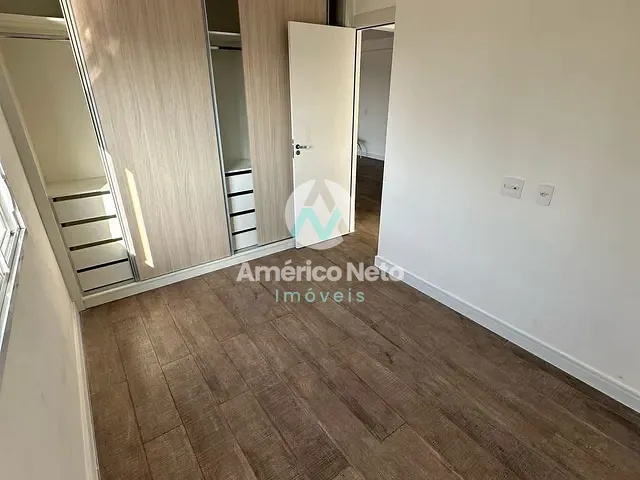 Apartamento com 56m² 2 quartos e 1 banheiro, à venda, no bairro Rudge Ramos em São Bernardo do Campo