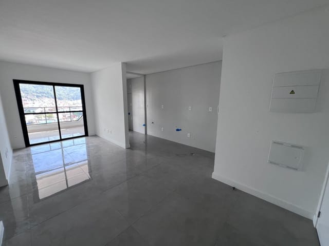 Foto do Apartamento - Apartamento com 2 dormitórios para alugar no bairro Fazenda | ARAUJO LOCACOES LTDA
