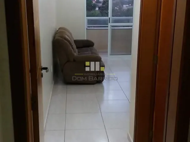 Apartamento 2 quartos e 1 banheiro, à venda, no bairro Green Village em Nova Odessa