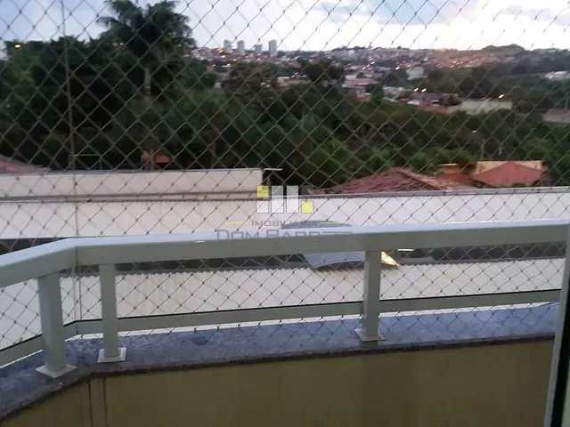 Apartamento 2 quartos e 1 banheiro, à venda, no bairro Green Village em Nova Odessa