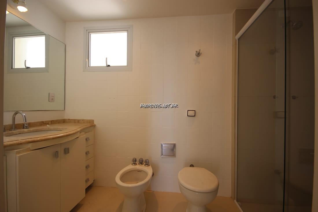 Apartamento, 3 quartos, 130 m² - Foto 6
