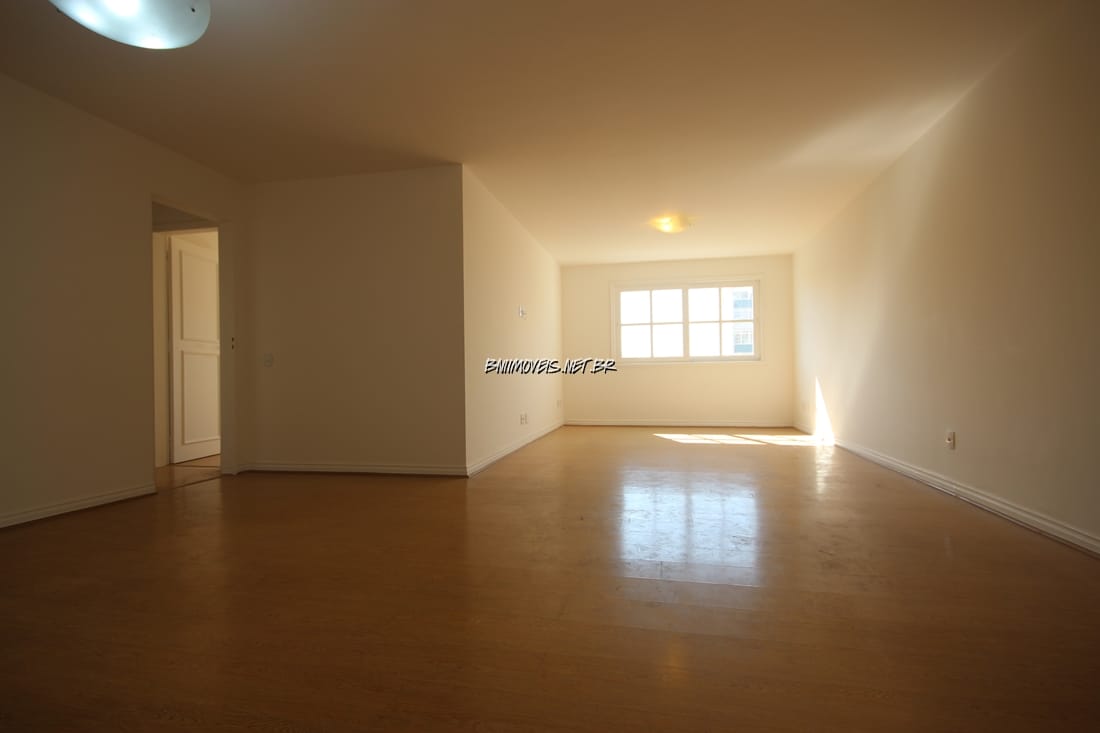Apartamento, 3 quartos, 130 m² - Foto 1