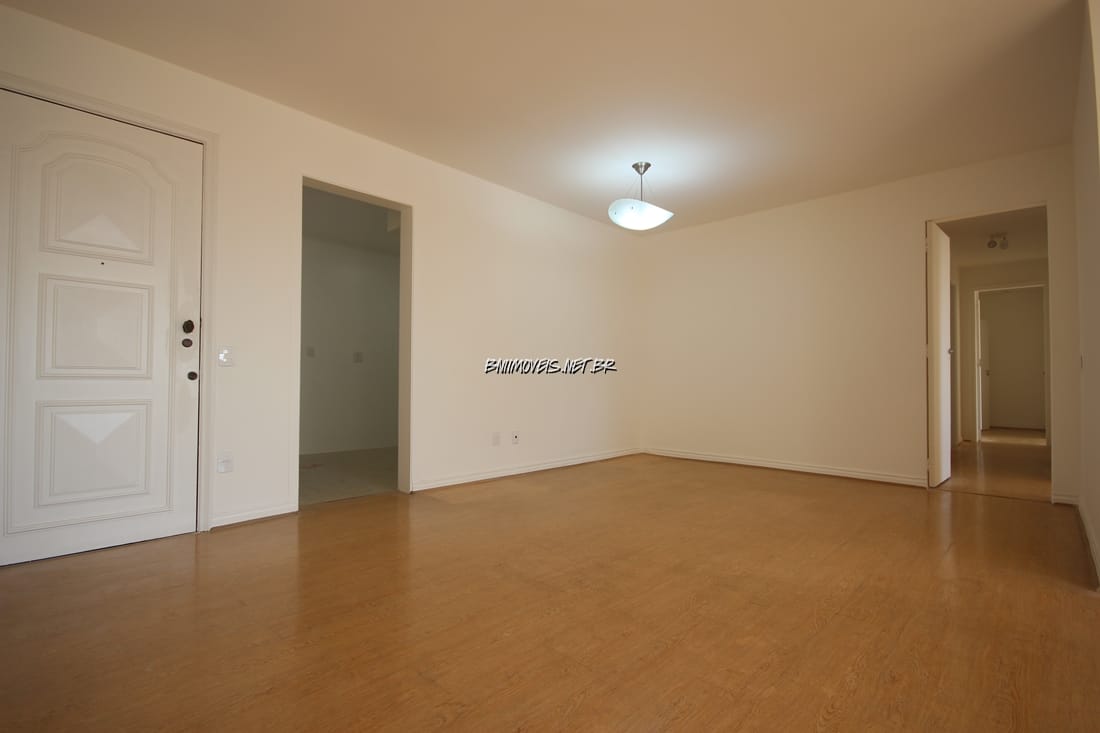 Apartamento, 3 quartos, 130 m² - Foto 2
