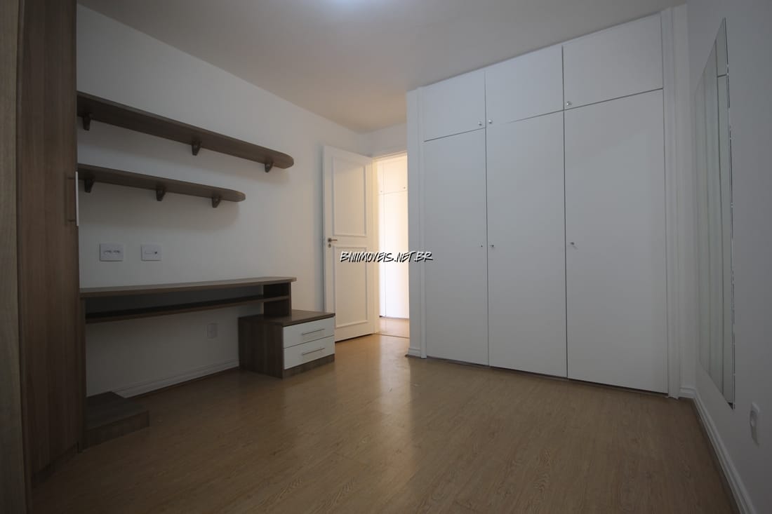 Apartamento, 3 quartos, 130 m² - Foto 4