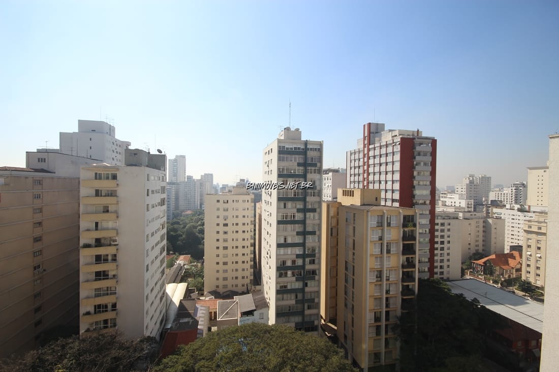 Apartamento, 3 quartos, 130 m² - Foto 5