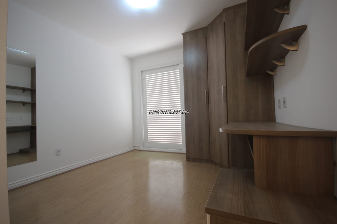 Apartamento, 3 quartos, 130 m² - Foto 3