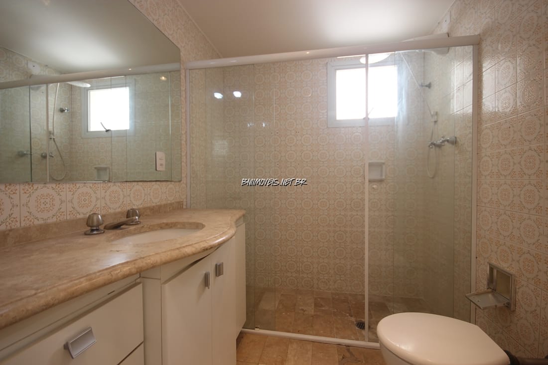 Apartamento, 3 quartos, 130 m² - Foto 7