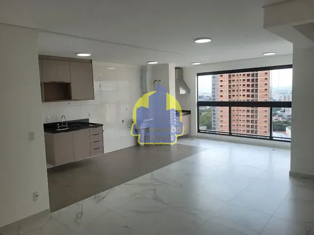 Apartamento 2 quartos e 1 banheiro, para alugar, no bairro Vila Osasco em Osasco