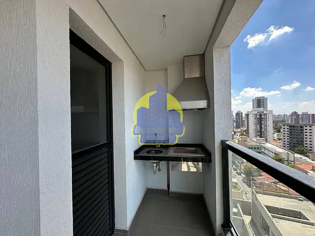 Apartamento 2 quartos e 1 banheiro, para alugar, no bairro Vila Osasco em Osasco