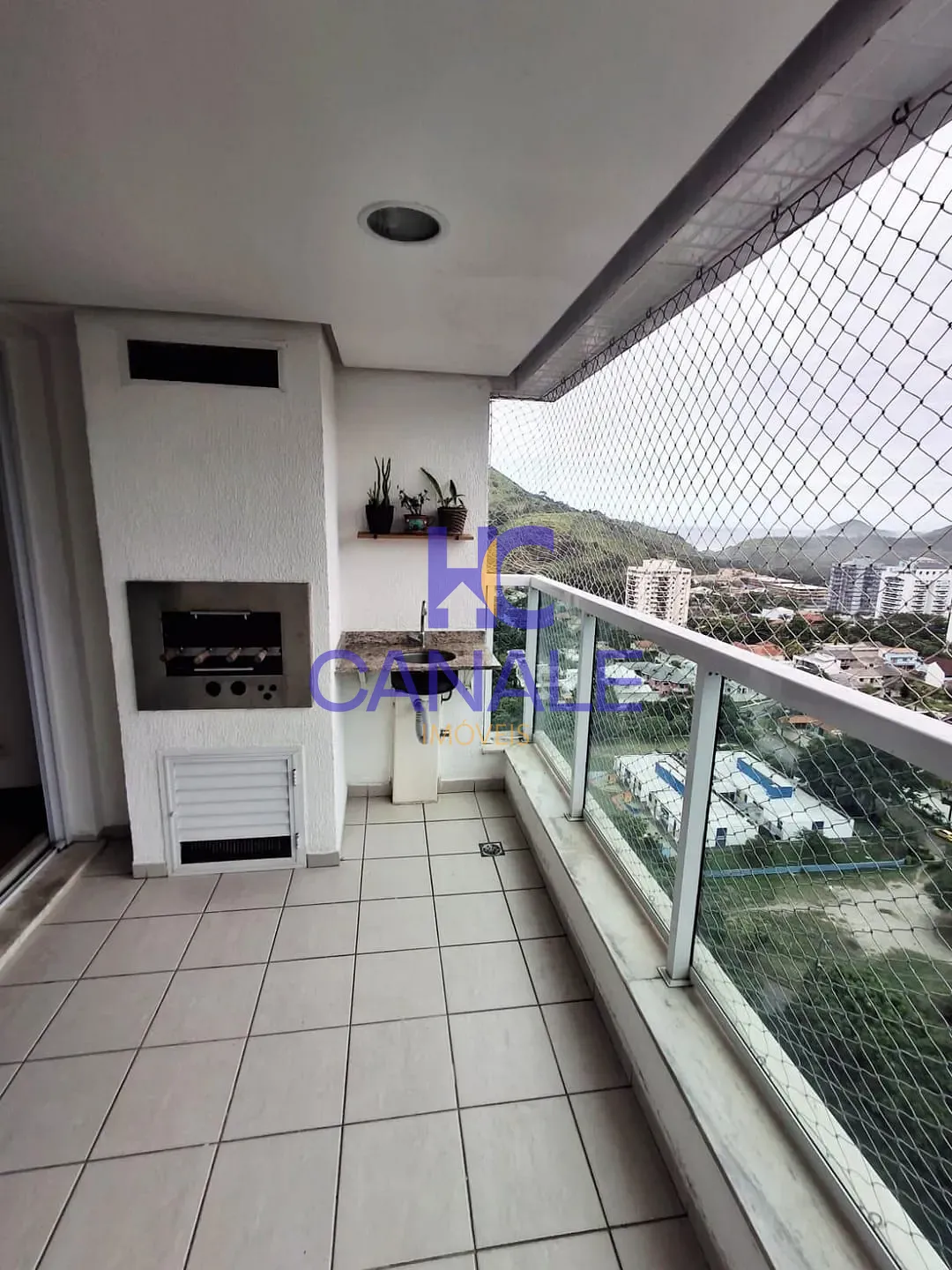 Apartamento, 3 quartos, 93 m² - Foto 3