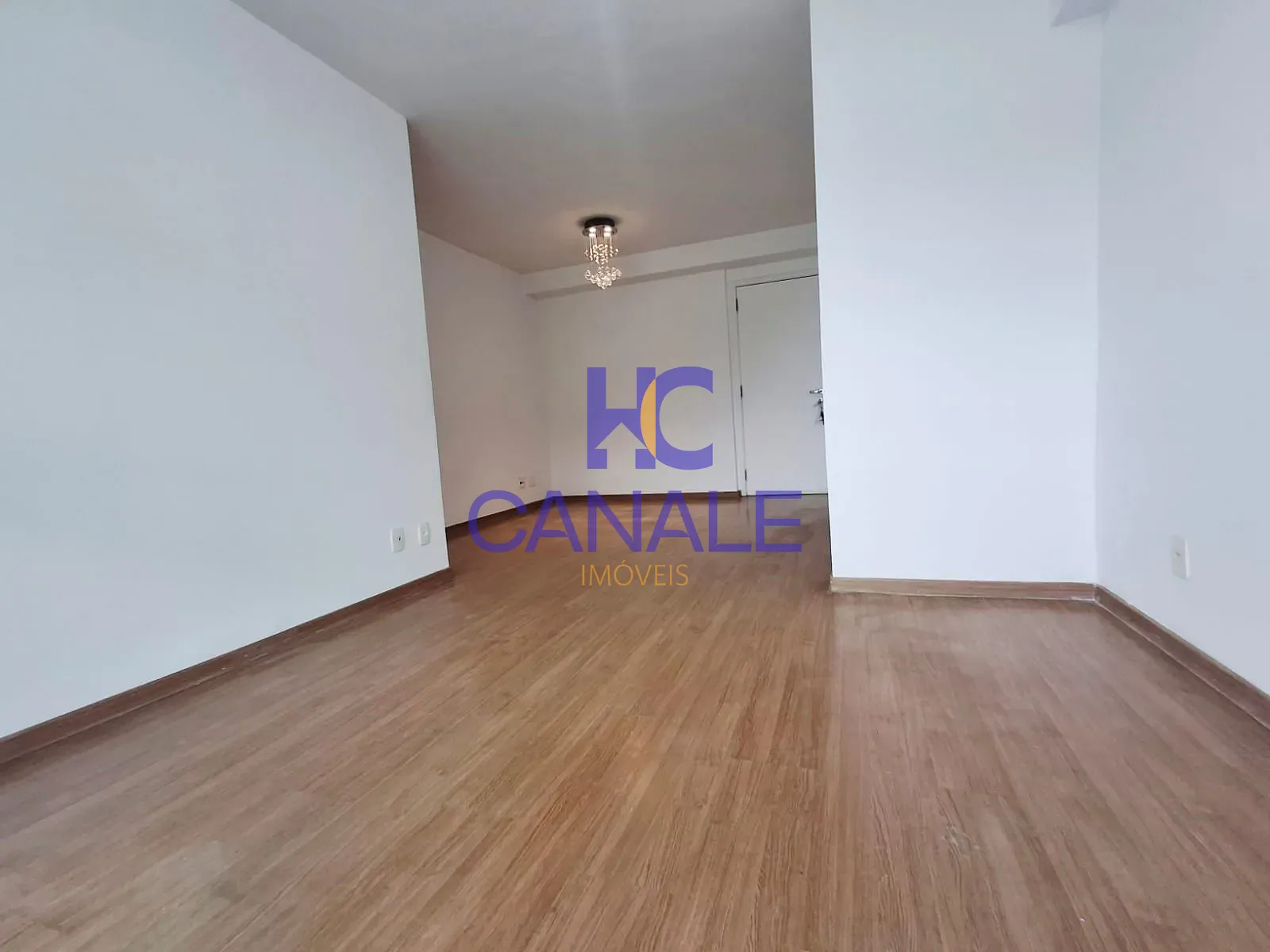 Apartamento, 3 quartos, 93 m² - Foto 2