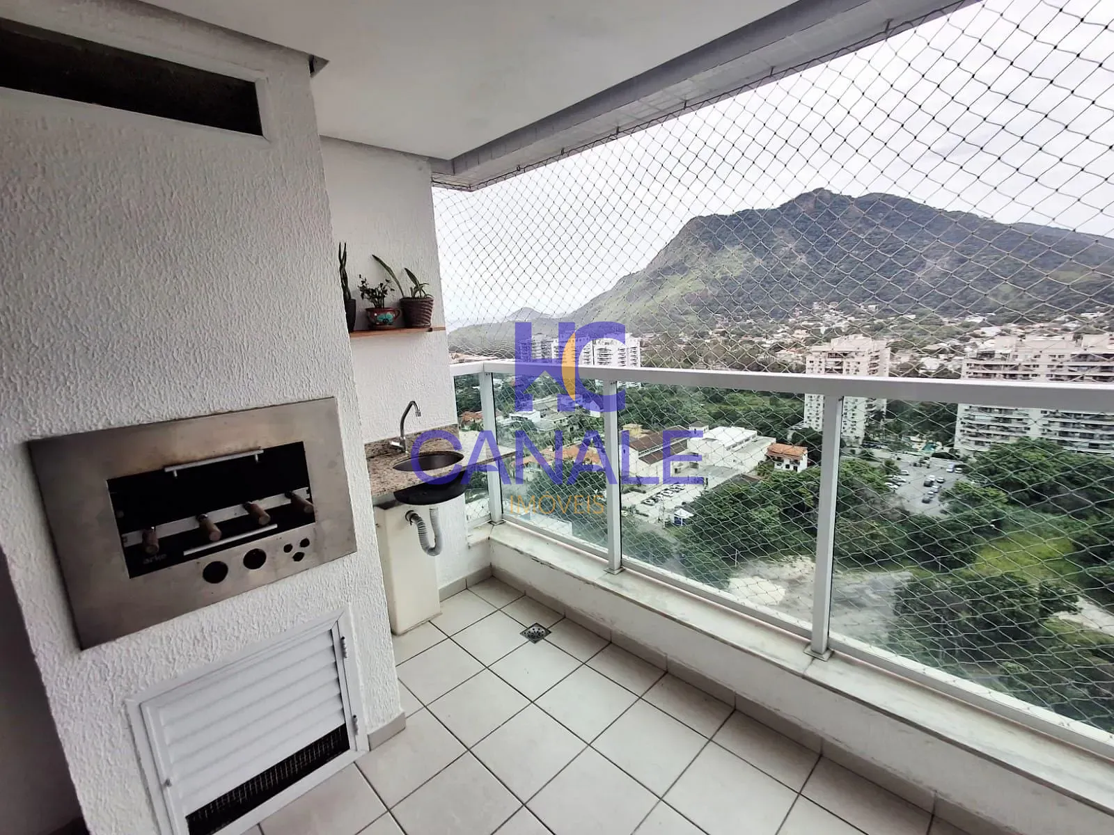 Apartamento, 3 quartos, 93 m² - Foto 1