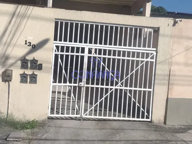 Apartamento 2 quartos e 1 banheiro, à venda, no bairro Campo Grande em Rio de Janeiro
