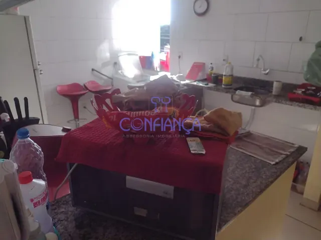 Apartamento 2 quartos e 1 banheiro, à venda, no bairro Campo Grande em Rio de Janeiro