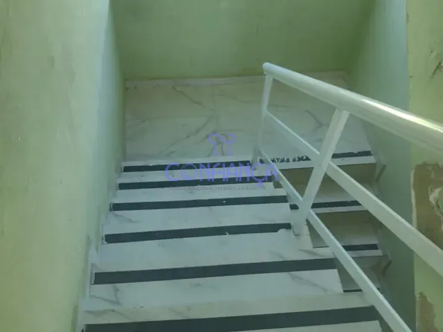 Apartamento 2 quartos e 1 banheiro, à venda, no bairro Campo Grande em Rio de Janeiro
