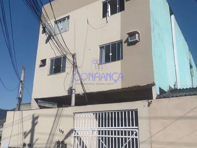 Apartamento 2 quartos e 1 banheiro, à venda, no bairro Campo Grande em Rio de Janeiro