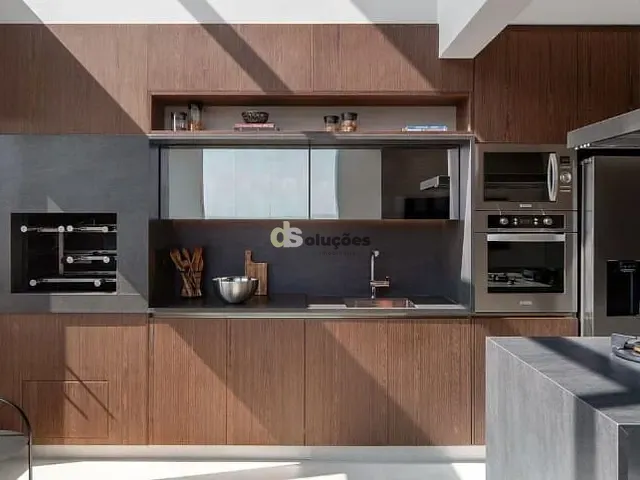 Apartamento 1 quarto e 2 banheiros, à venda, no bairro Santa Teresinha em São Paulo
