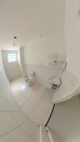Apartamento 1 quarto e 1 banheiro, à venda, no bairro Alto do Cardoso em Pindamonhangaba