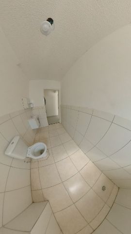Apartamento 1 quarto e 1 banheiro, à venda, no bairro Alto do Cardoso em Pindamonhangaba