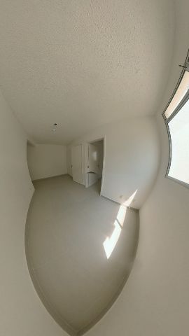 Apartamento 1 quarto e 1 banheiro, à venda, no bairro Alto do Cardoso em Pindamonhangaba