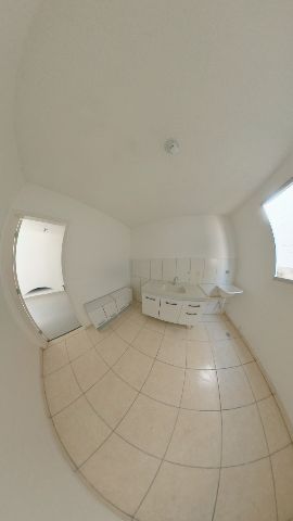 Apartamento 1 quarto e 1 banheiro, à venda, no bairro Alto do Cardoso em Pindamonhangaba