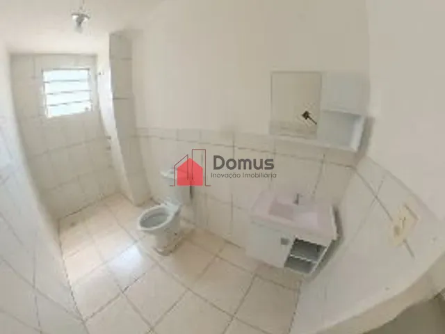 Apartamento 1 quarto e 1 banheiro, à venda, no bairro Alto do Cardoso em Pindamonhangaba