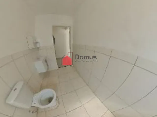 Apartamento 1 quarto e 1 banheiro, à venda, no bairro Alto do Cardoso em Pindamonhangaba