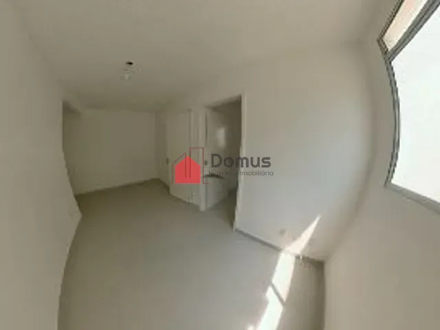 Apartamento 1 quarto e 1 banheiro, à venda, no bairro Alto do Cardoso em Pindamonhangaba