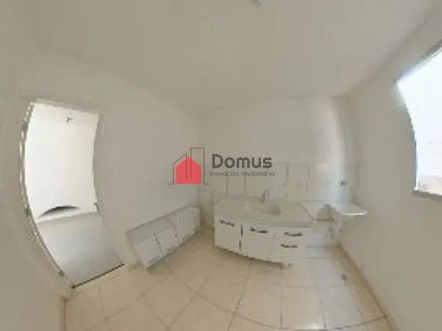 Apartamento 1 quarto e 1 banheiro, à venda, no bairro Alto do Cardoso em Pindamonhangaba