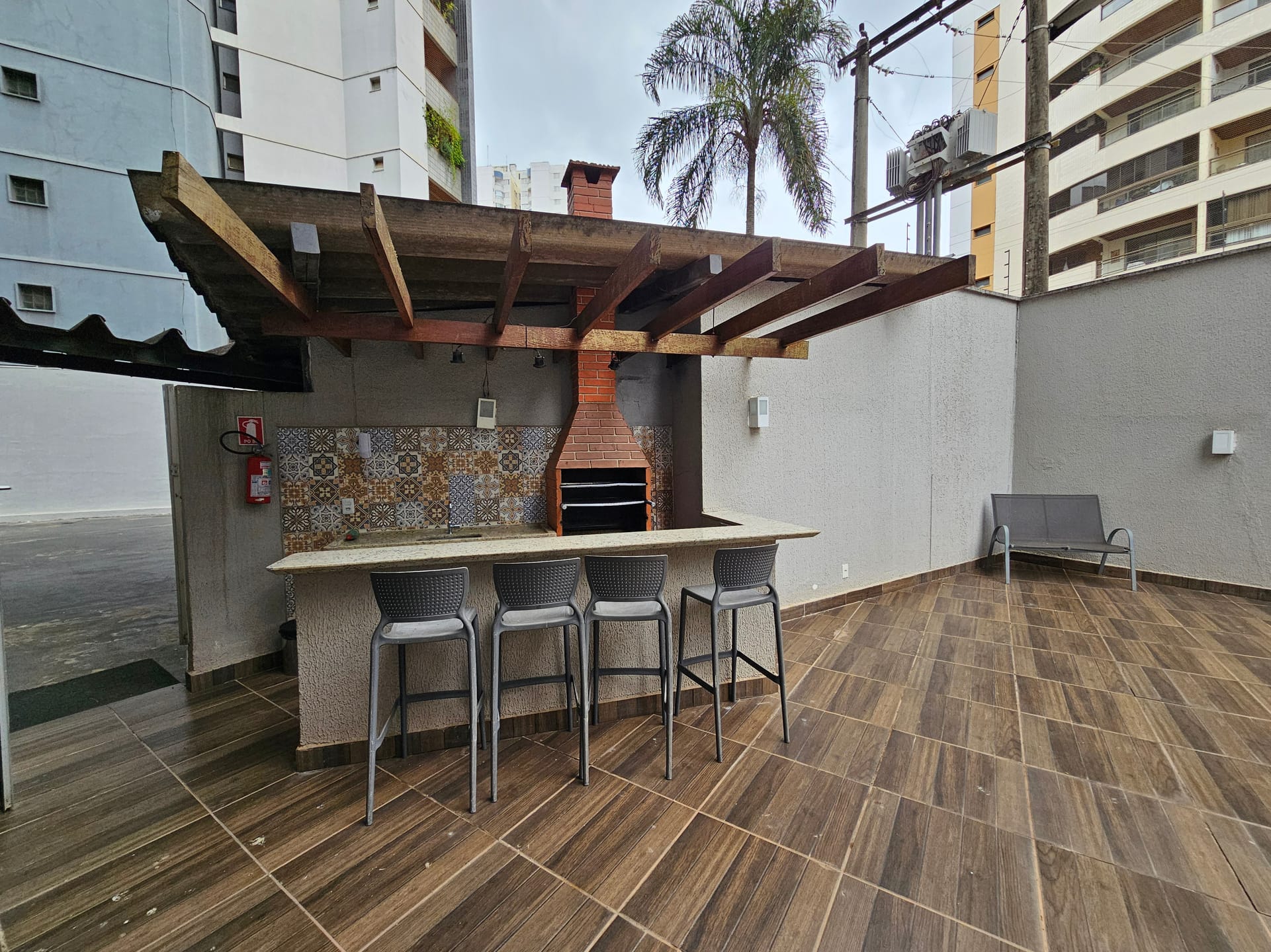 Apartamento, 3 quartos, 83 m² - Foto 2