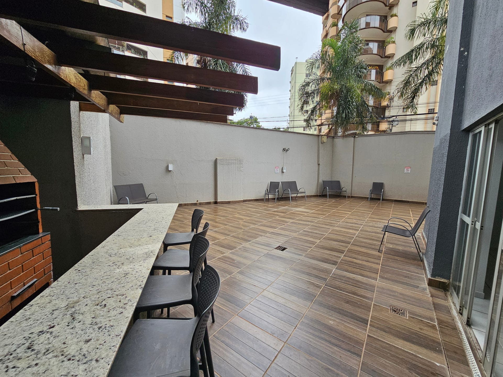 Apartamento, 3 quartos, 83 m² - Foto 3