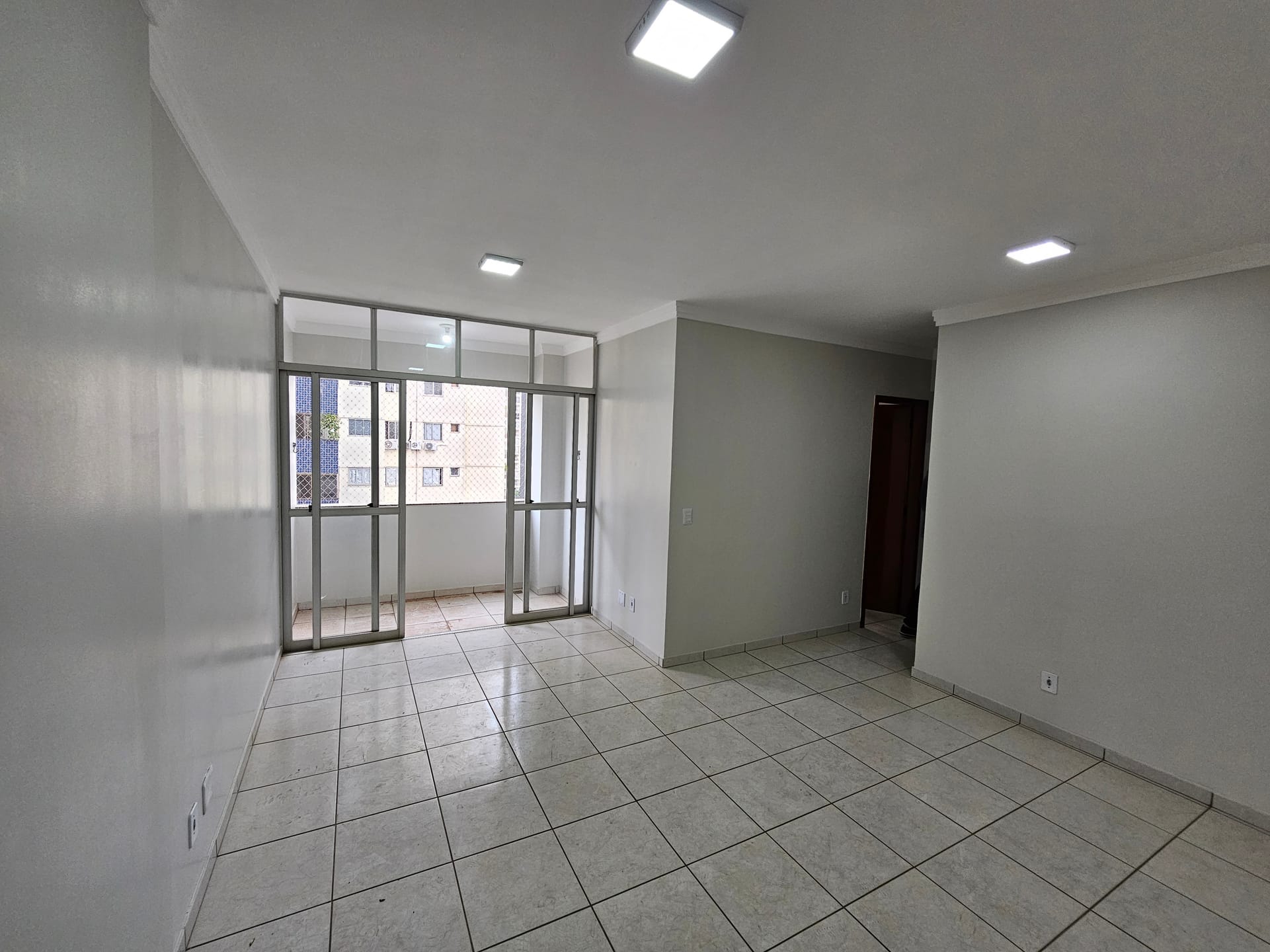 Apartamento, 3 quartos, 83 m² - Foto 1