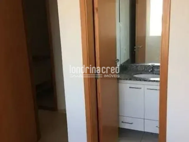 Apartamento 3 quartos e 2 banheiros, à venda, no bairro Vila Filipin em Londrina