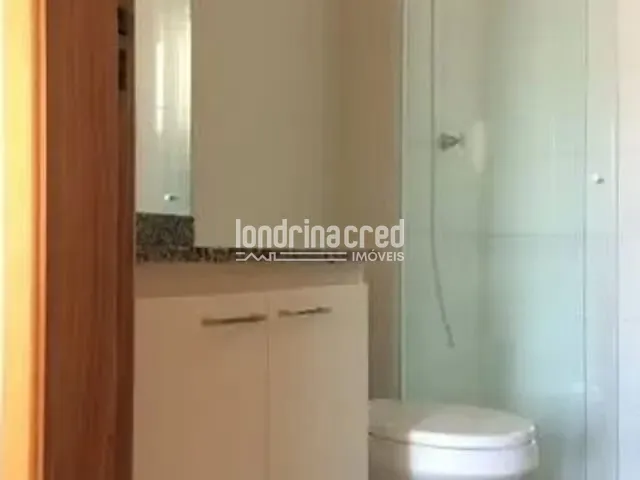 Apartamento 3 quartos e 2 banheiros, à venda, no bairro Vila Filipin em Londrina