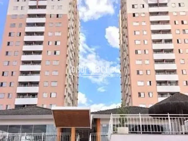Apartamento 3 quartos e 2 banheiros, à venda, no bairro Vila Filipin em Londrina