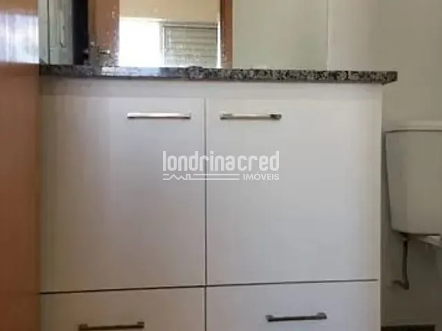 Apartamento 3 quartos e 2 banheiros, à venda, no bairro Vila Filipin em Londrina