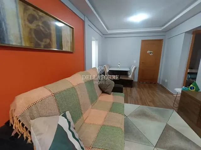 Apartamento 2 quartos e 2 banheiros, à venda, no bairro Cascata Guarani em Teresópolis