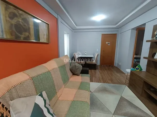 Apartamento 2 quartos e 2 banheiros, à venda, no bairro Cascata Guarani em Teresópolis