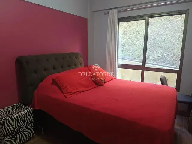 Apartamento 2 quartos e 2 banheiros, à venda, no bairro Cascata Guarani em Teresópolis
