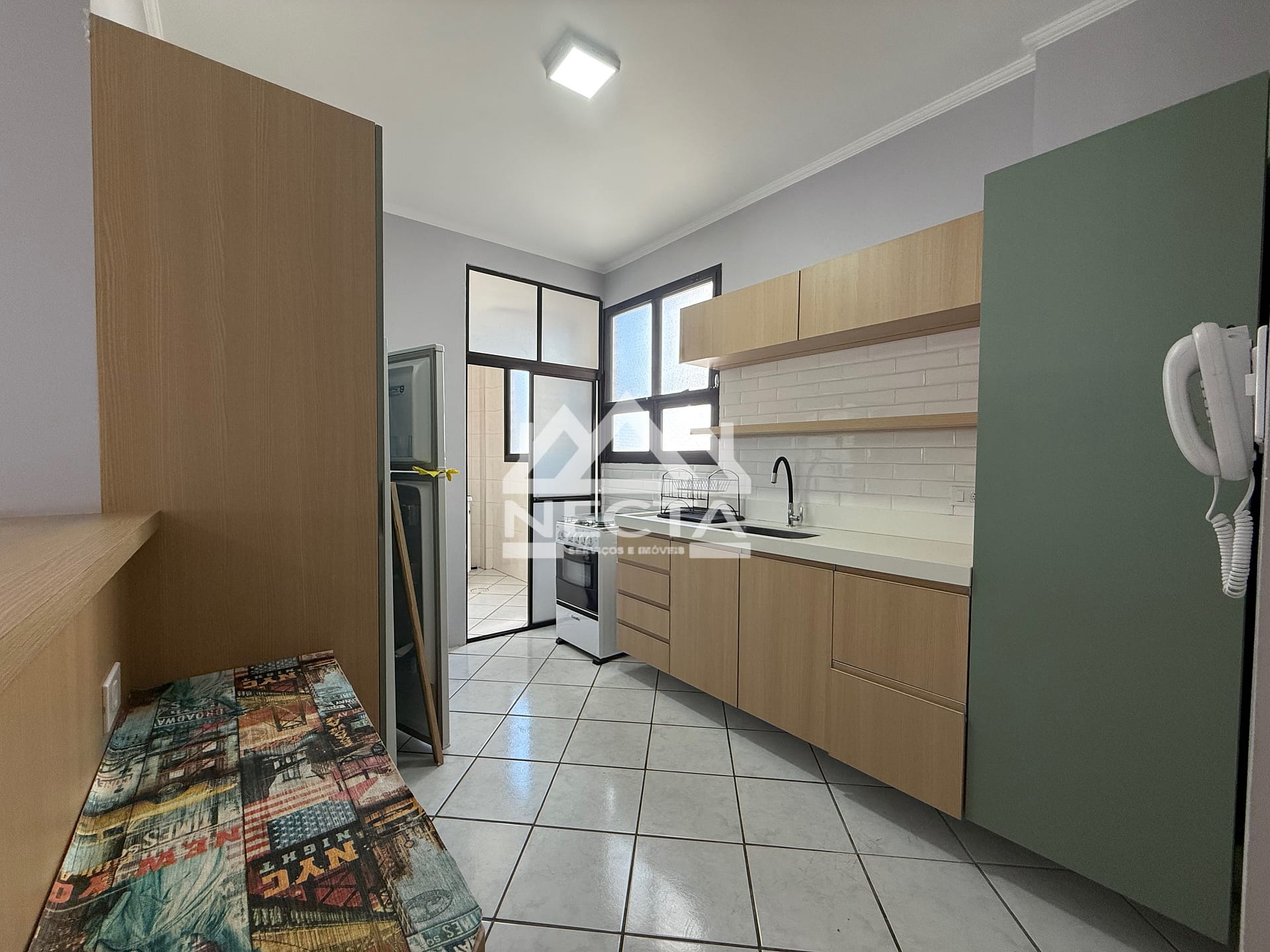 Apartamento, 2 quartos, 89 m² - Foto 2