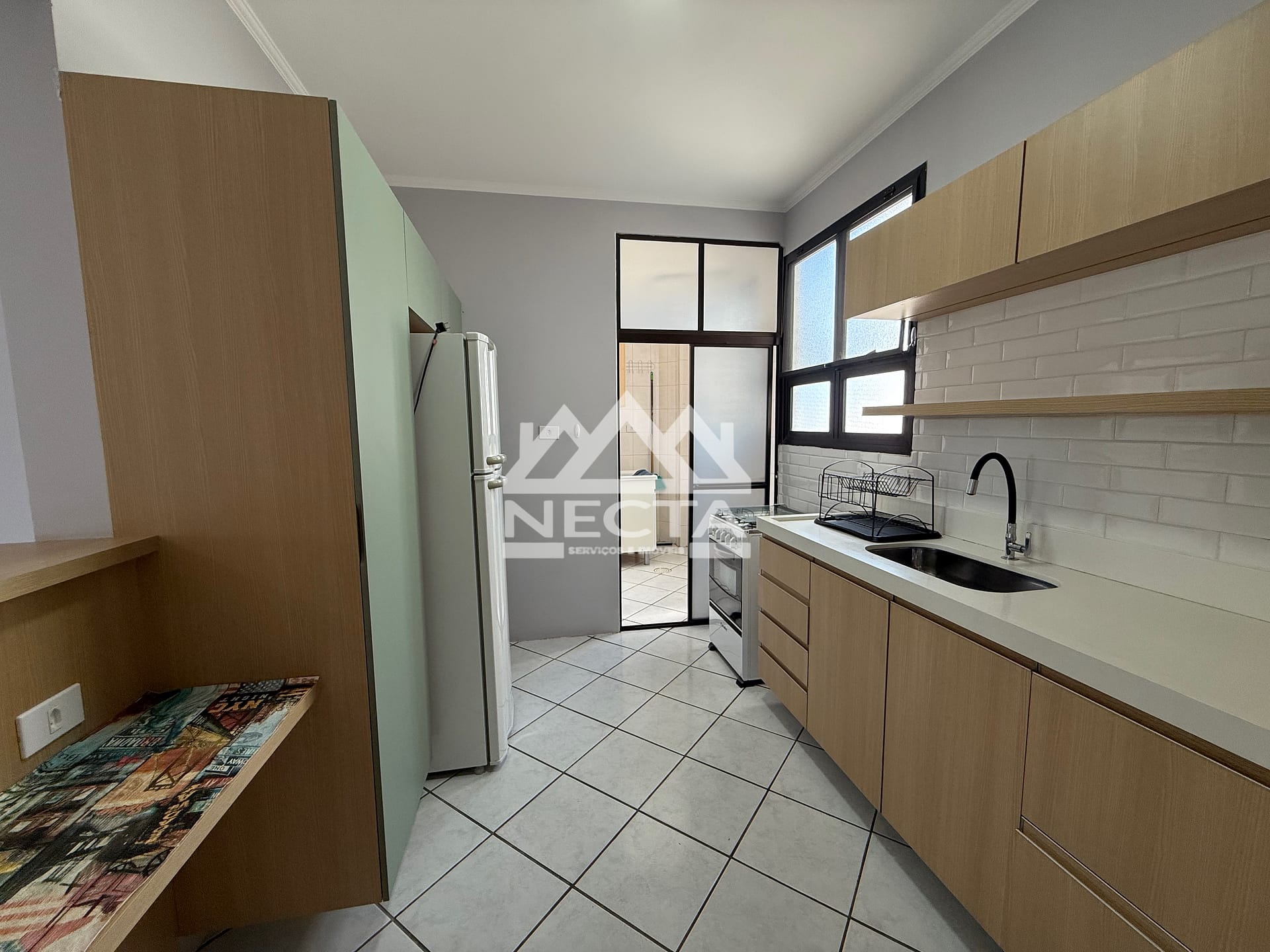 Apartamento, 2 quartos, 89 m² - Foto 3